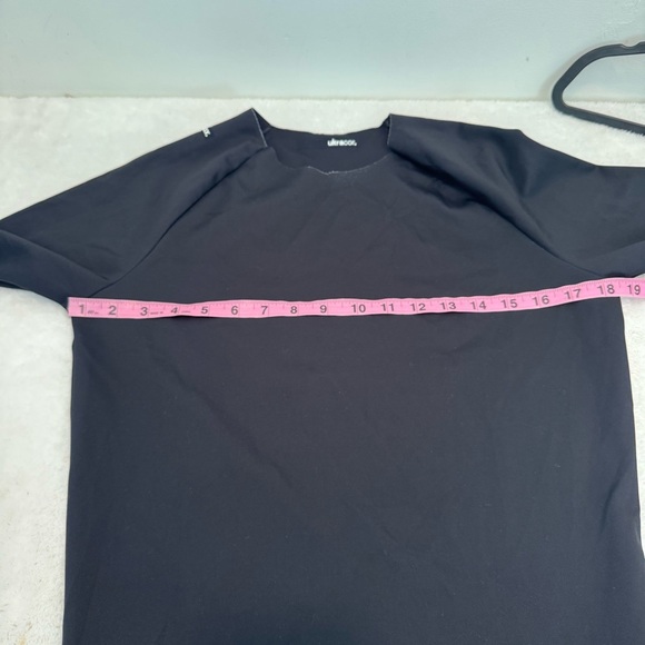 LIGHTNING DASH CAPELLA BONDED TOP LUX size M - Picture 5 of 7